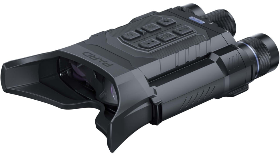 PARD Optics Osprey 640 35mm lens Dual-Spectral Binocular w/LRF, Black, OS6-35/50/850/LRF