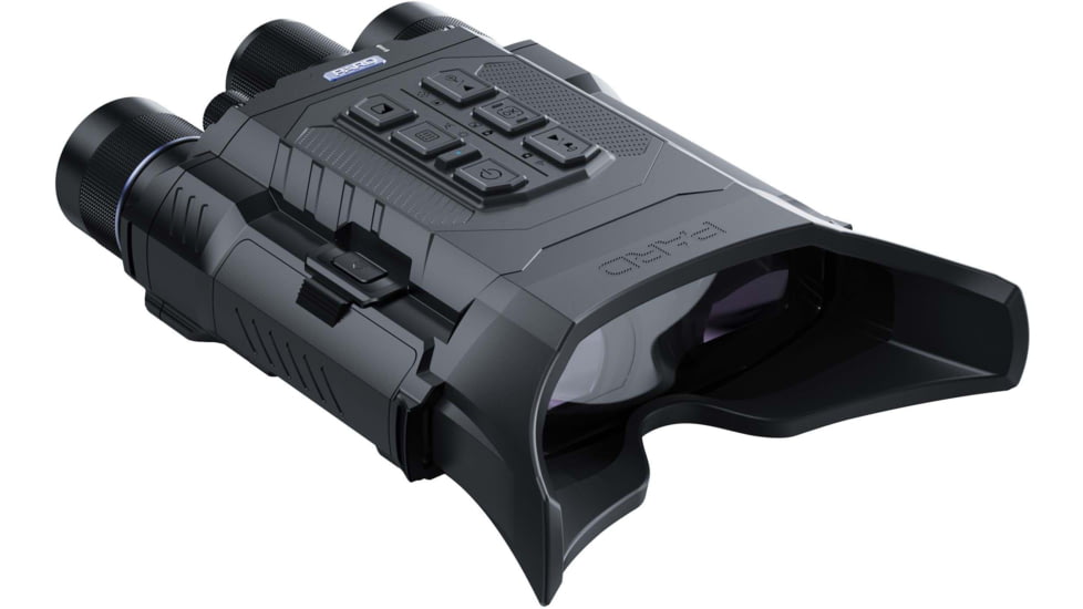 PARD Optics Osprey 640 35mm lens Dual-Spectral Binocular w/LRF, Black, OS6-35/50/850/LRF