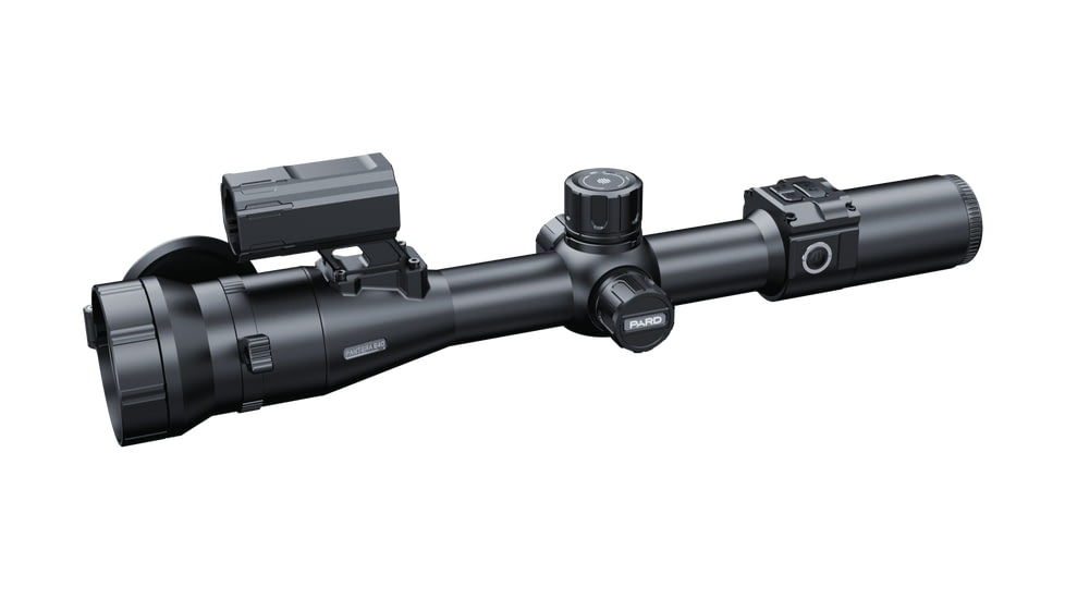 Pard Optics Pard Pantera 640 Thermal Rifle Scope 50mm Lens Lrf
