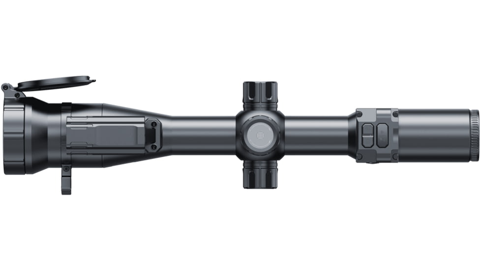 Pard Optics Pard Pantera 640 Thermal Rifle Scope 50mm Lens Lrf