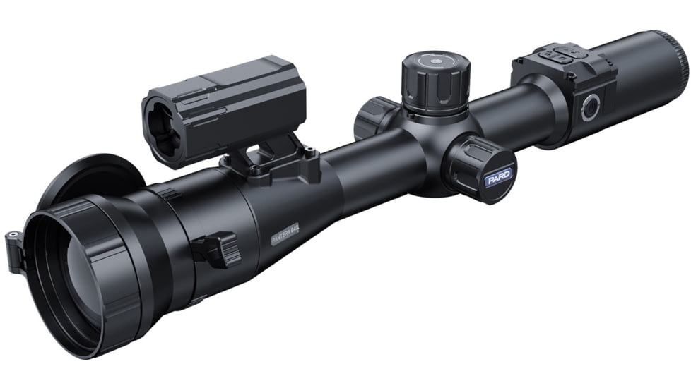 Pard Optics Pard Pantera 640 Thermal Rifle Scope 50mm Lens Lrf