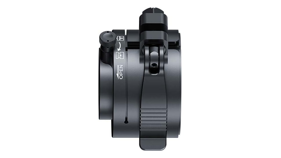 PARD Optics QD41-F Adapter, Black, QD41-F