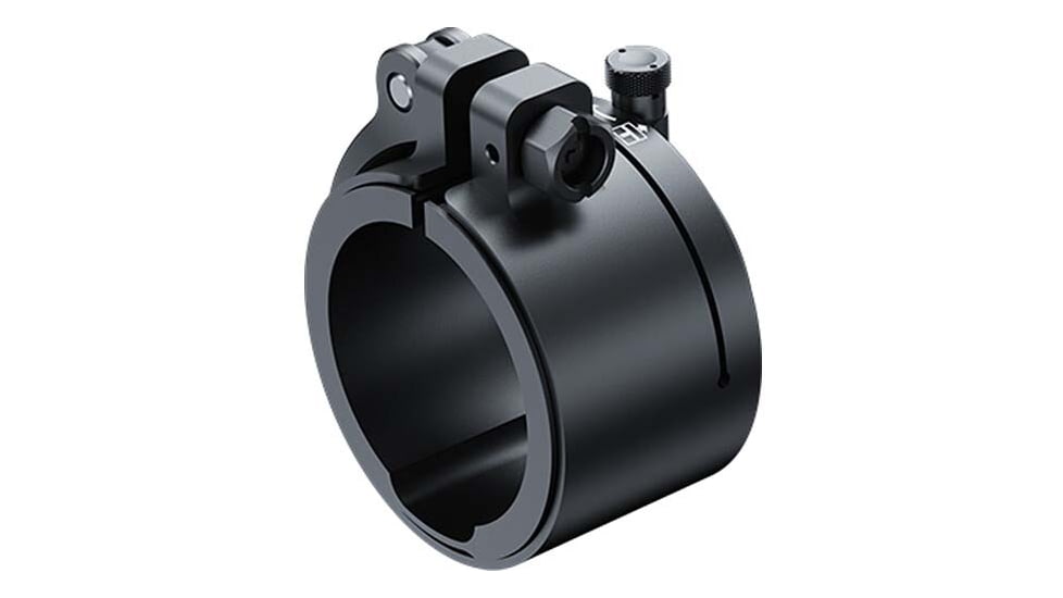 PARD Optics QD41-F Adapter, Black, QD41-F