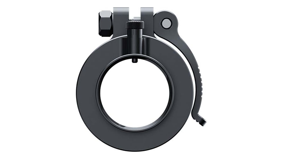 PARD Optics QD41-F Adapter, Black, QD41-F