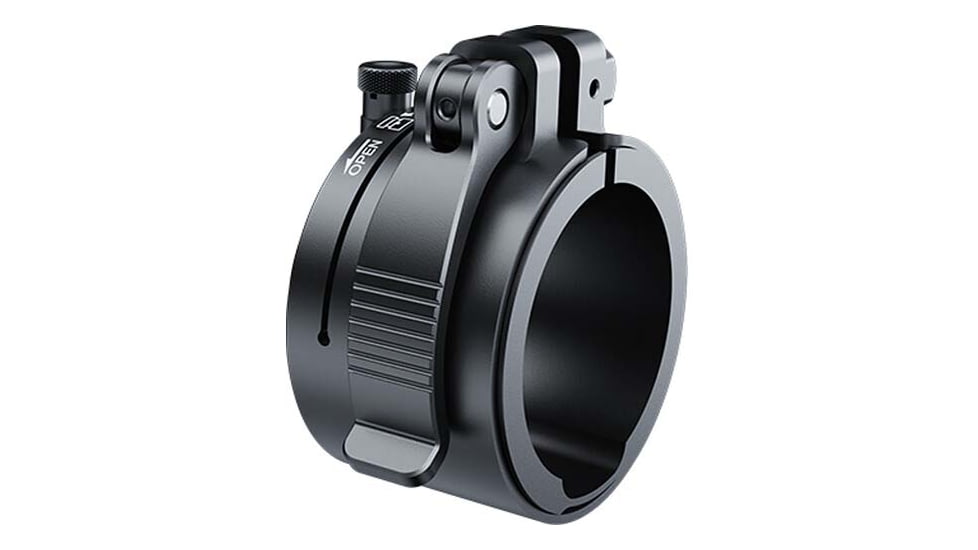 PARD Optics QD41-F Adapter, Black, QD41-F