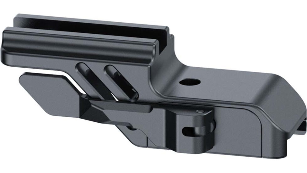 PARD Optics Sphinx 640 Thermal Imaging Camera, 50hz, 640x512, Black, SP6-35 LRF