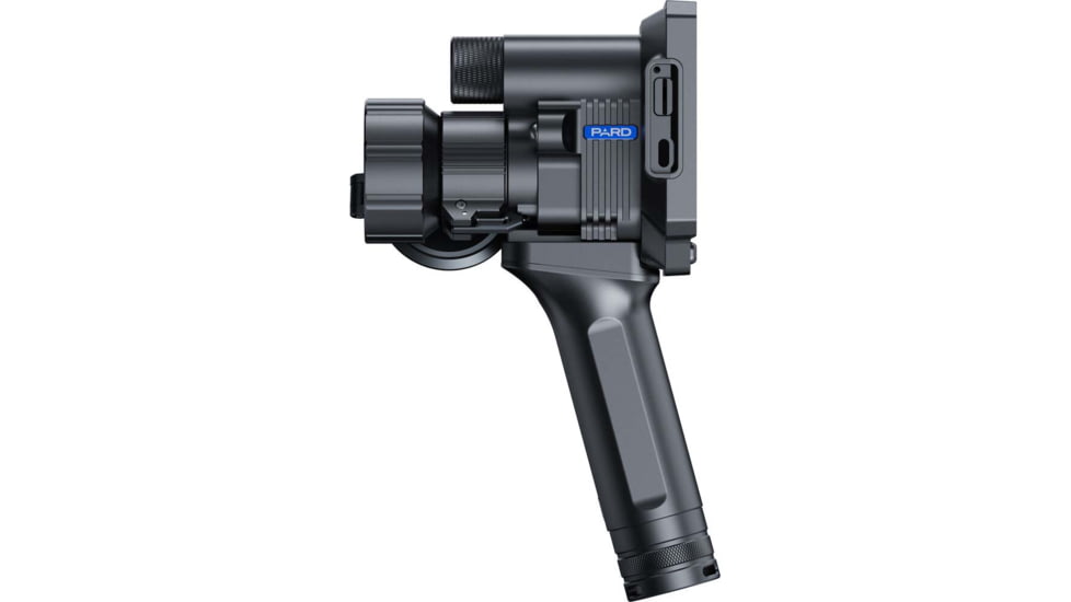 PARD Optics Sphinx 640 Thermal Imaging Camera, 50hz, 640x512, Black, SP6-35 LRF