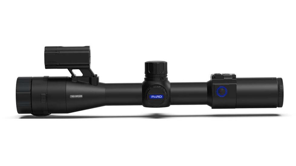 PARD TS3645LRF 640 THERMAL RIFLE SCOPE W/LRF