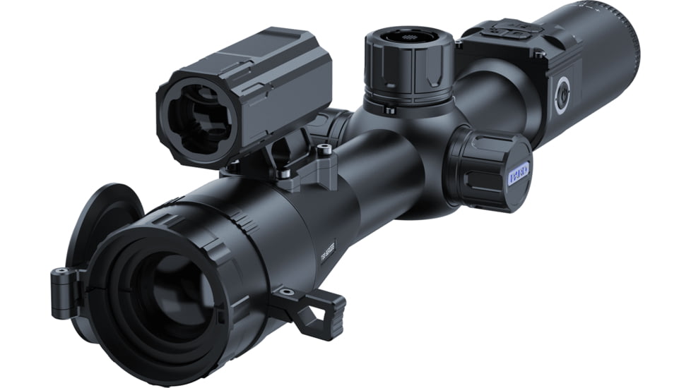 PARD TS3645LRF 640 THERMAL RIFLE SCOPE W/LRF