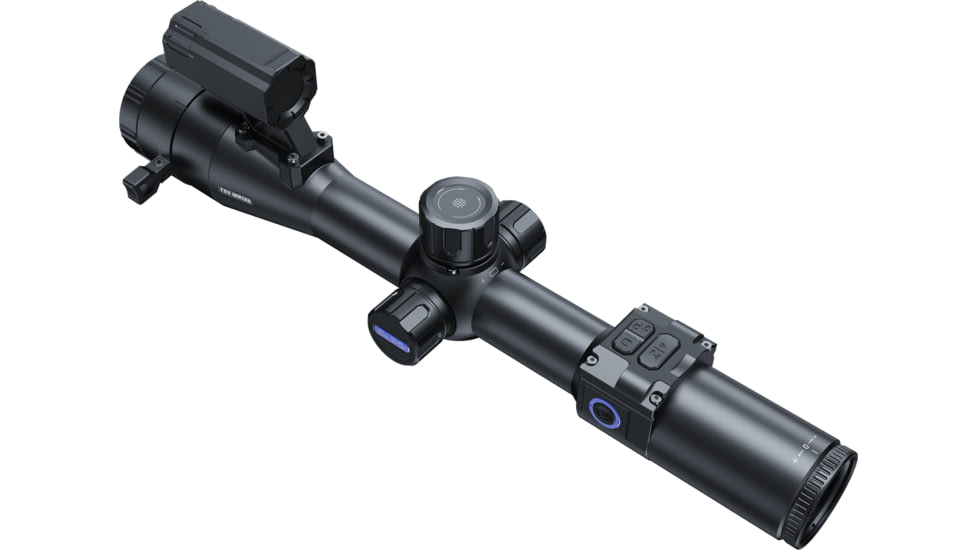 PARD TS3645LRF 640 THERMAL RIFLE SCOPE W/LRF