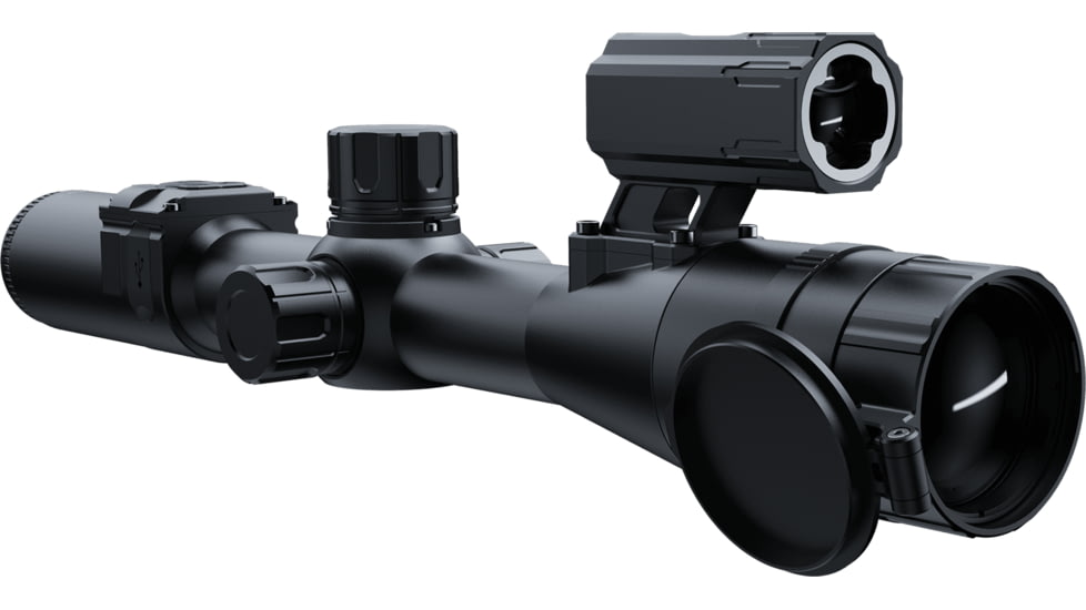 PARD TS3645LRF 640 THERMAL RIFLE SCOPE W/LRF