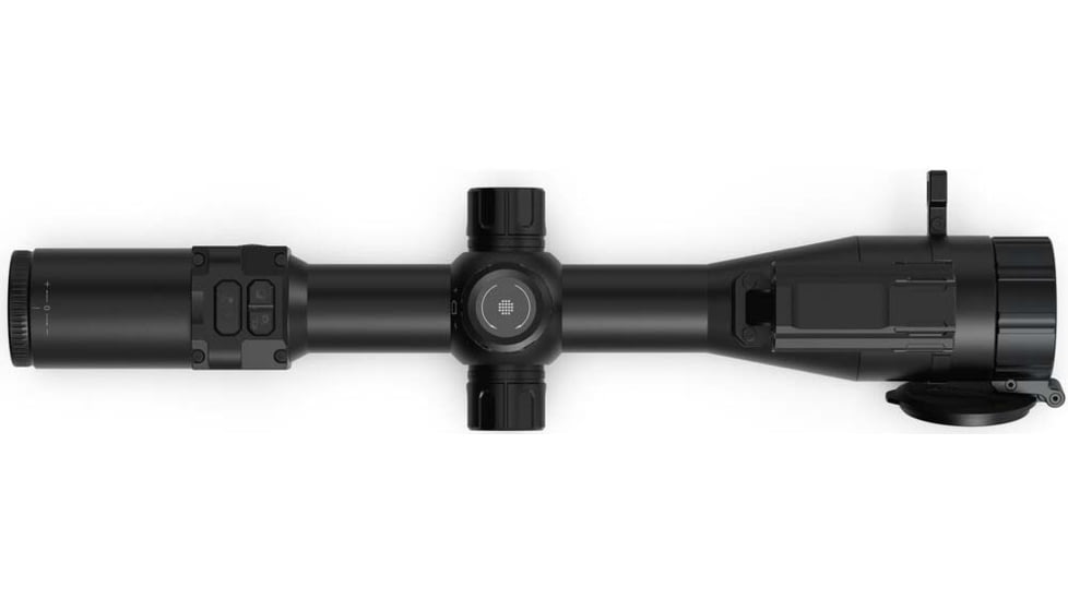 PARD TS3645LRF 640 THERMAL RIFLE SCOPE W/LRF