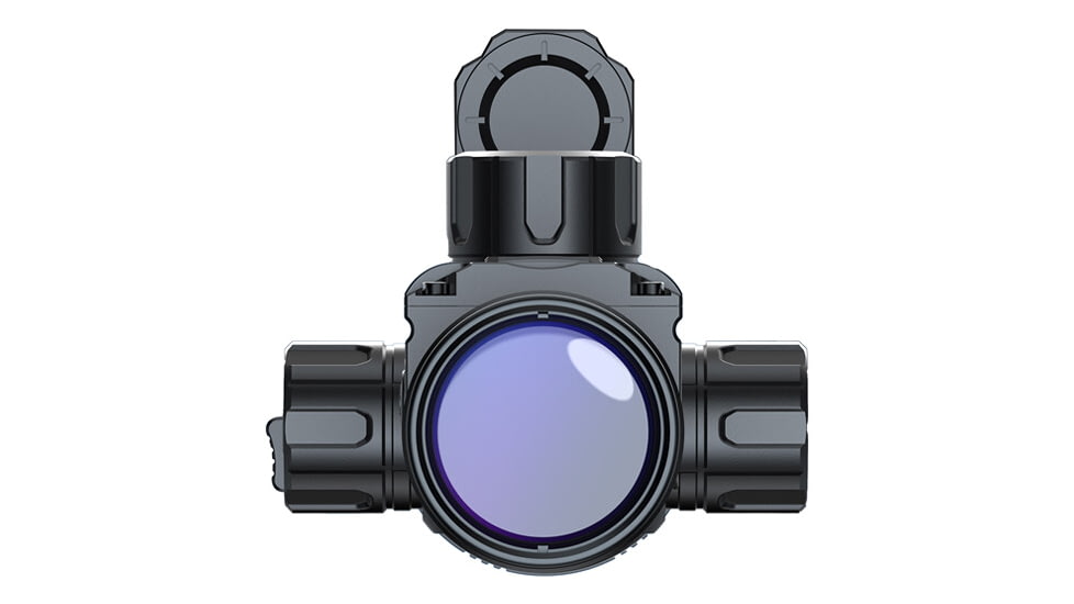 PARD TS3645LRF 640 THERMAL RIFLE SCOPE W/LRF