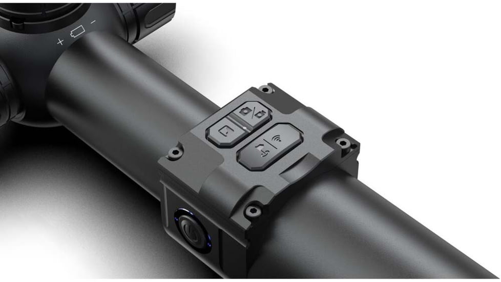 PARD TS3645LRF 640 THERMAL RIFLE SCOPE W/LRF