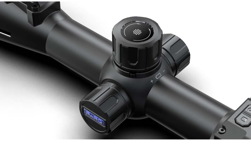 PARD TS3645LRF 640 THERMAL RIFLE SCOPE W/LRF