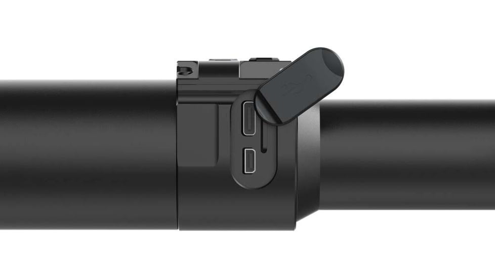 PARD TS3645LRF 640 THERMAL RIFLE SCOPE W/LRF