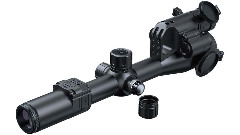 PARD TD3550LRF 35MM 384 288/50 NV W/RNGFND