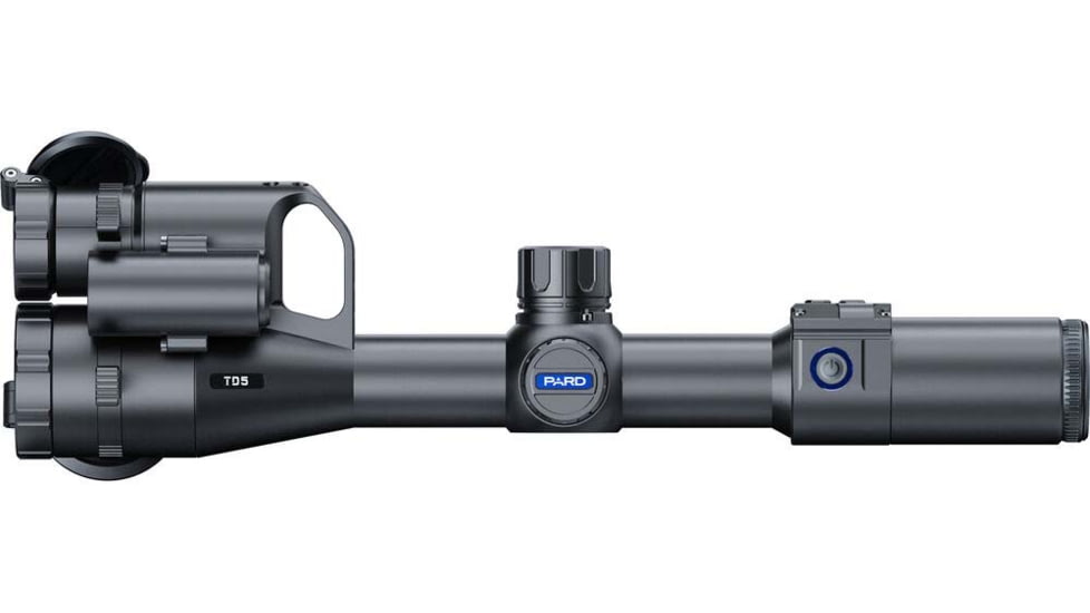 PARD TD3550LRF 35MM 384 288/50 NV W/RNGFND