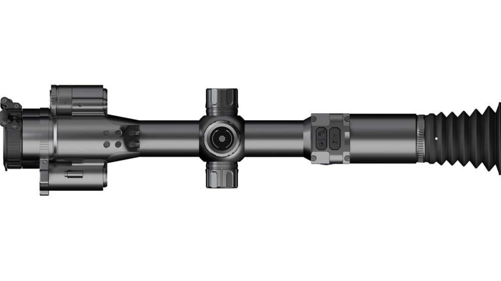 PARD TD3550LRF 35MM 384 288/50 NV W/RNGFND