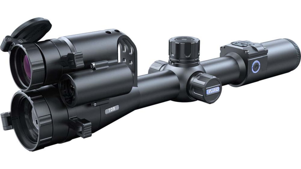 PARD TD3550LRF 35MM 384 288/50 NV W/RNGFND