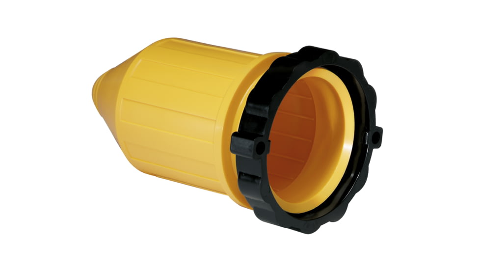 ParkPower Cover w/ Easy Lock Ring 50A, 7715ELRV