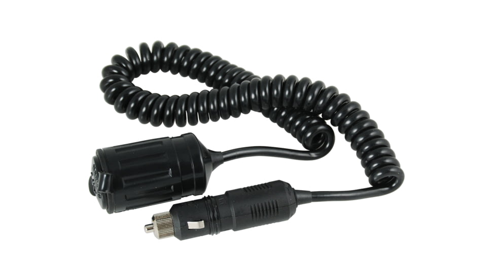ParkPower Deluxe 12V Extension Cord, 12VXTRV