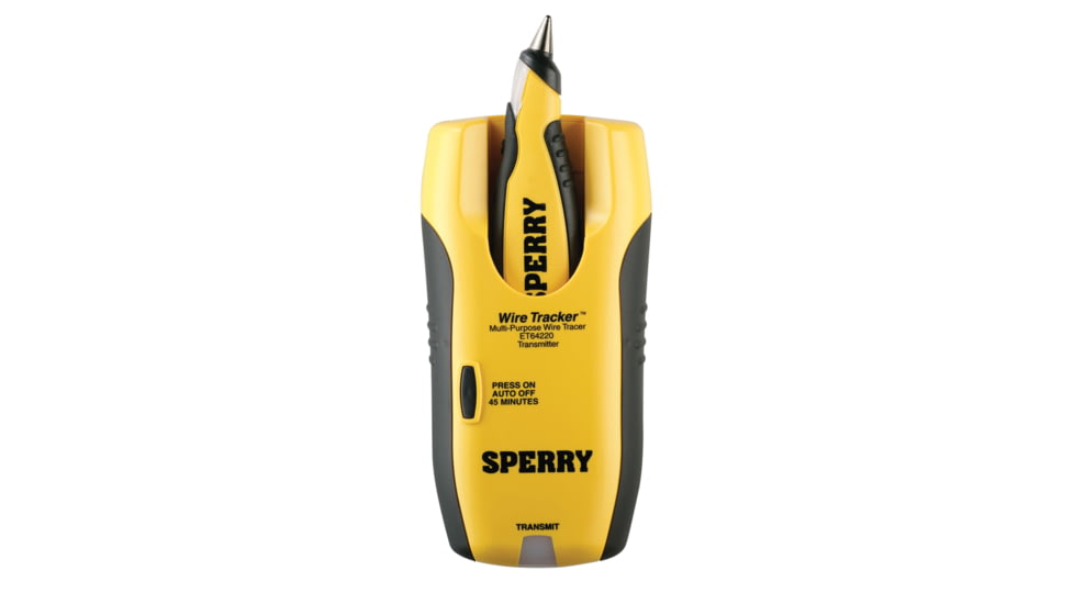 ParkPower Lan Tracker Wire Tracer, ET64220