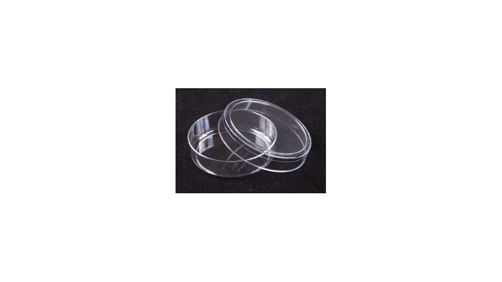 Parter Medical Petri Dishes, Anaerobic, Sterile 3509 Gamma Radiation Sterilized Pill Pocket