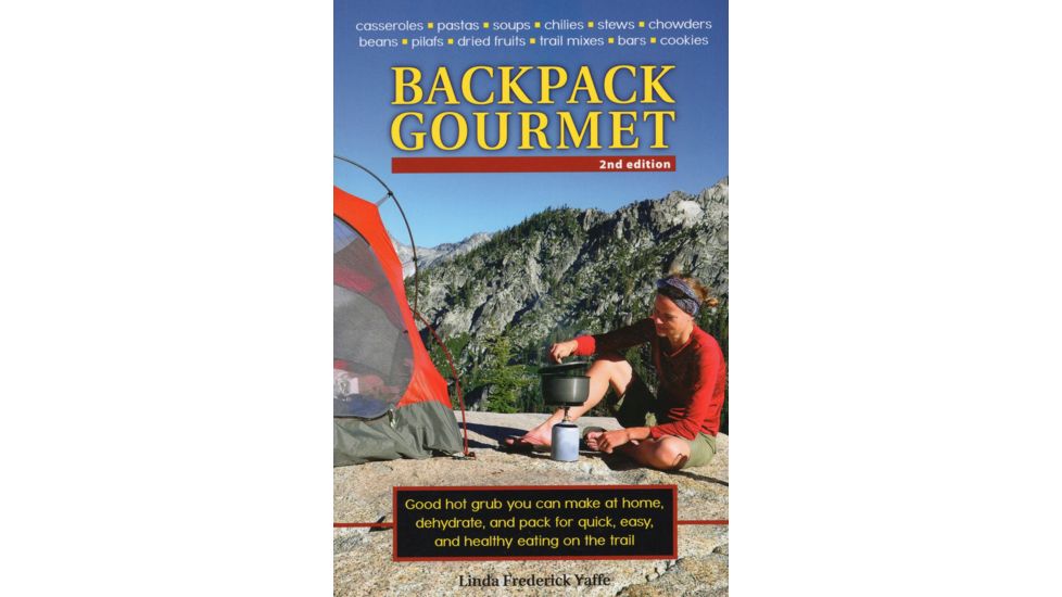Partners West Backpack Gourmet