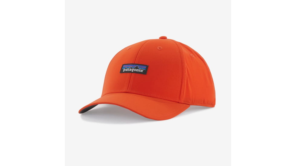 Patagonia Patagonia Airshed Cap, 33315-PBH-ALL