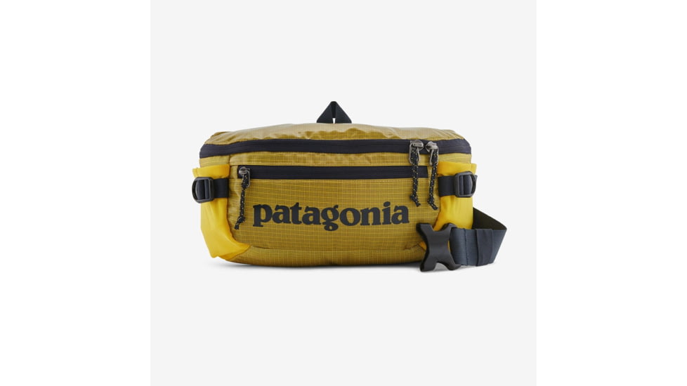 Patagonia Patagonia Black Hole Waist Pack 5L, 49281-PFGD-ALL