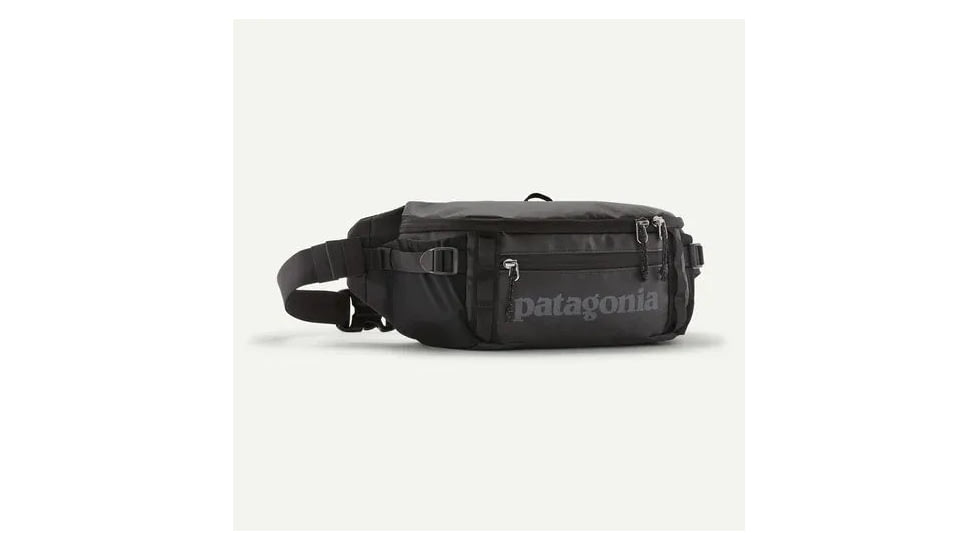 Patagonia Patagonia Black Hole Waist Pack 5L, 49282-BOB-ALL