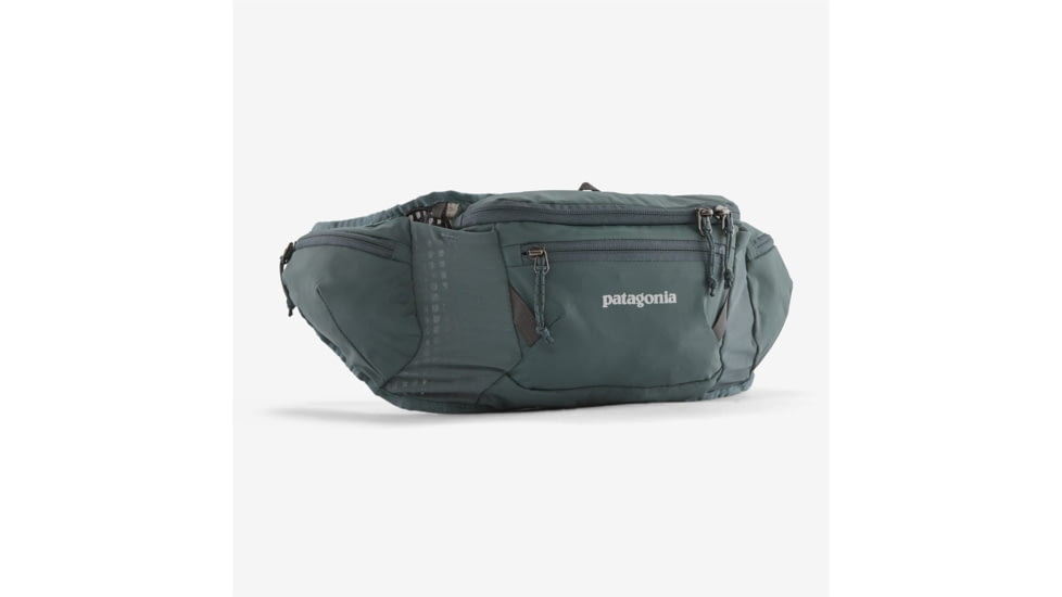Patagonia Patagonia Dirt Roamer Waist Pack, 48510-LTPG