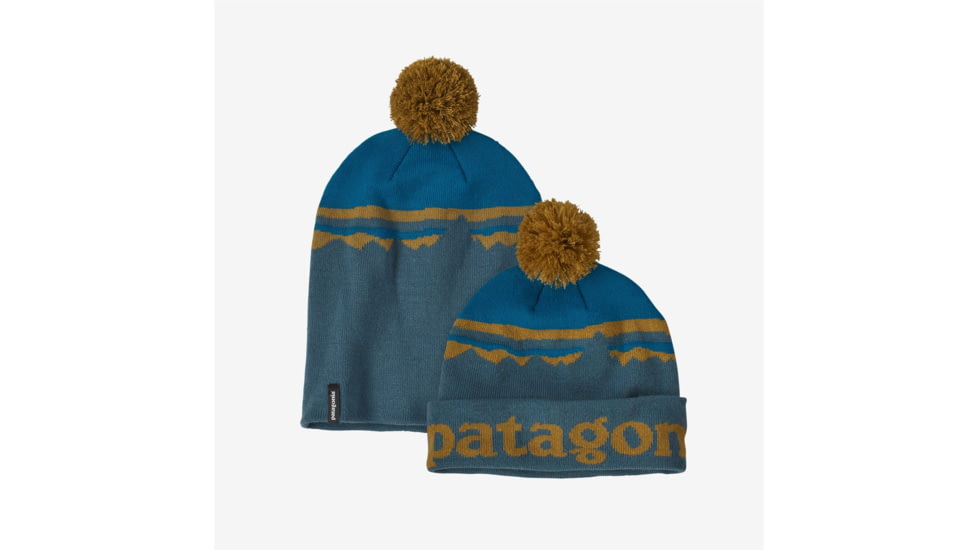 Patagonia Patagonia Light Weight Powder Town Beanie, 33425-FSKA