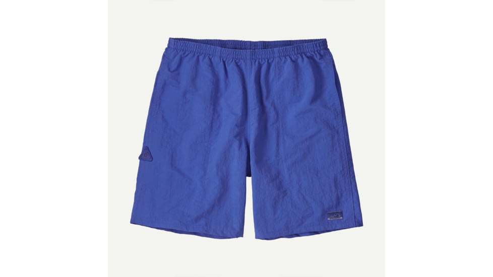 Patagonia Patagonia Mens Baggies Longs - 7", 58035-AOG-XL