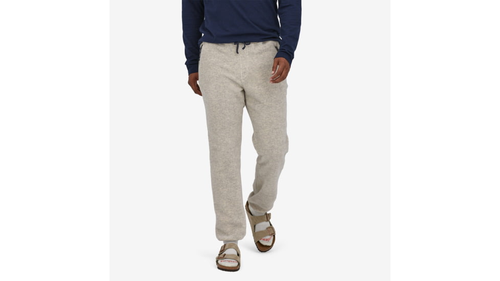 Patagonia Patagonia Mens Synch Pants, 21665-BLK-XL