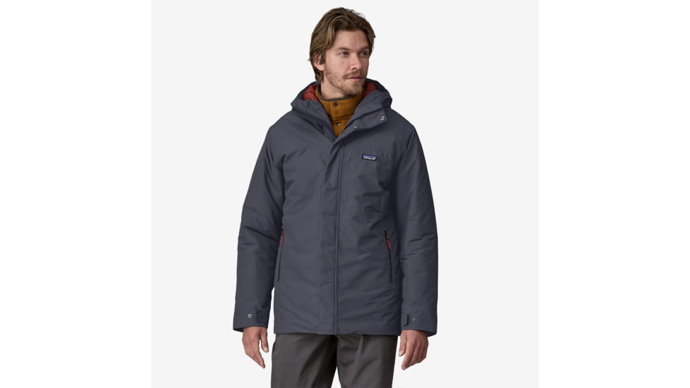 Patagonia Patagonia Mens Windshadow Parka, 26495-FGE-S