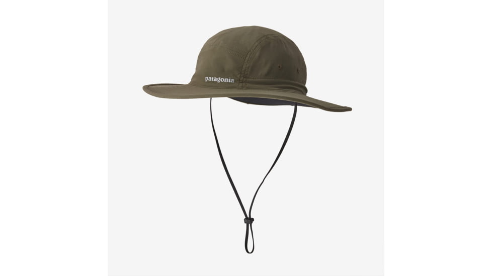 Patagonia Patagonia Quandary Brimmer, 33342-CSC-L