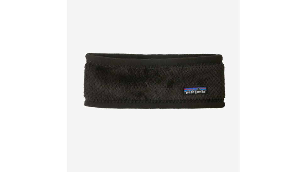 Patagonia Patagonia Re-Tool Headband, 22251-BLK