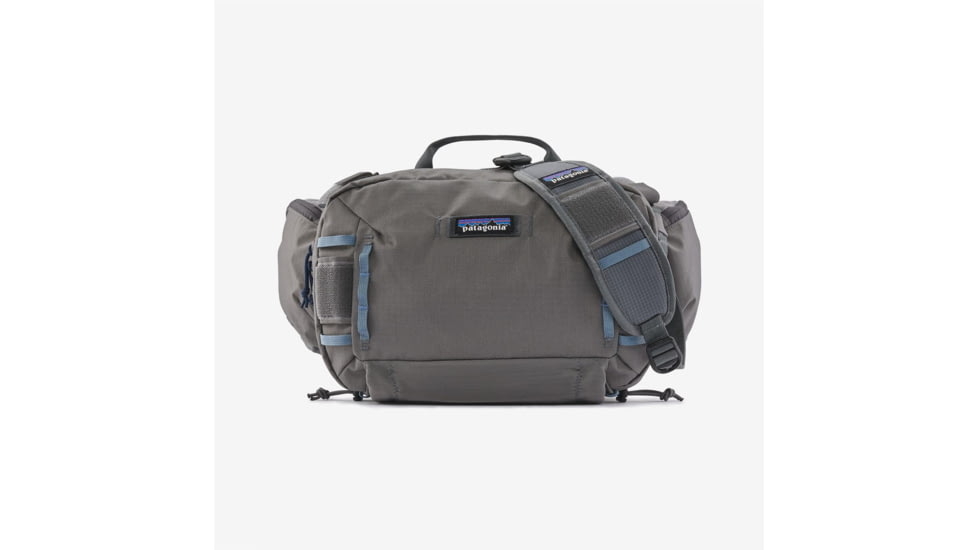 Patagonia Patagonia Stealth Hip Pack, 48143-SLVG