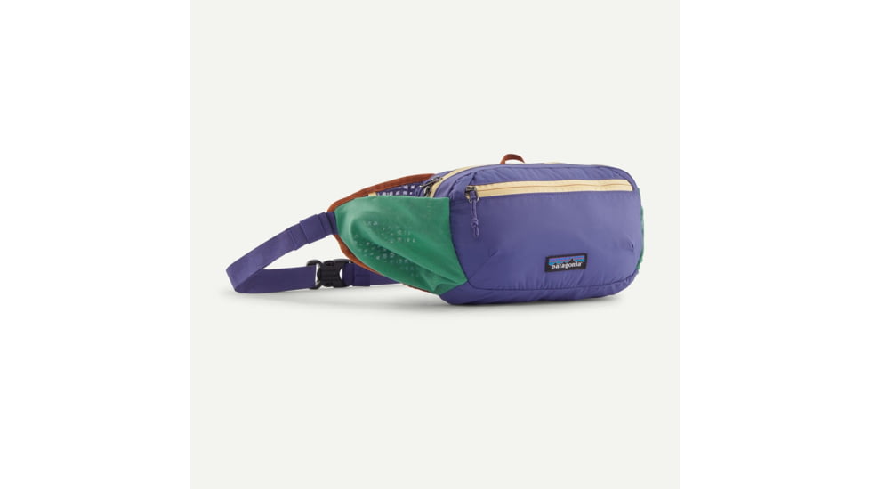 Patagonia Patagonia Terravia Hip Pack, 49021-WLDB-ALL