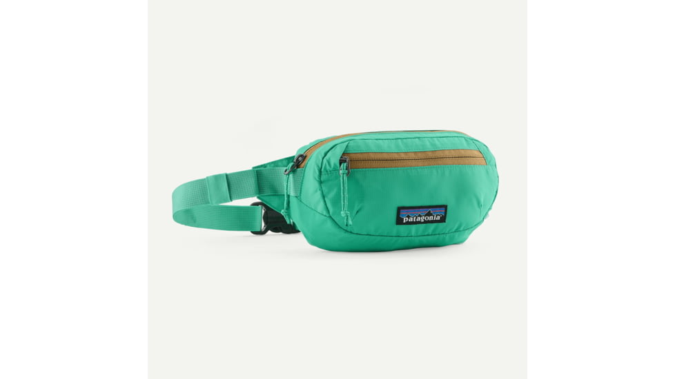 Patagonia Patagonia Terravia Mini Hip Pack, 49448-WSTO-ALL