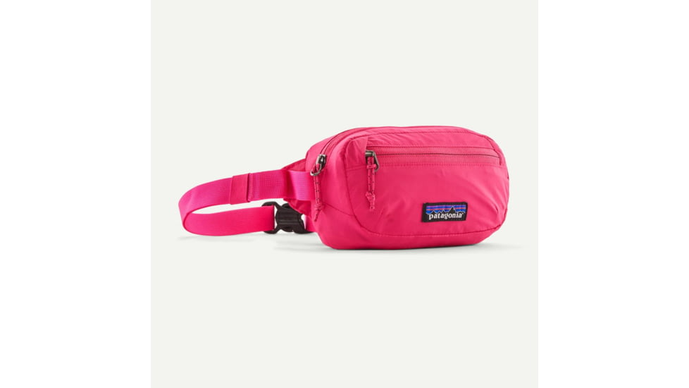 Patagonia Patagonia Terravia Mini Hip Pack, 49448-SMDB-ALL