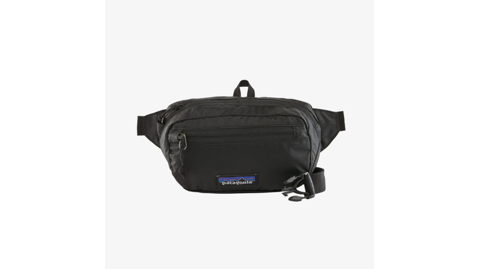 Patagonia Patagonia Ultralight Black Hole Mini Hip Pack, 49447-FRTL-ALL