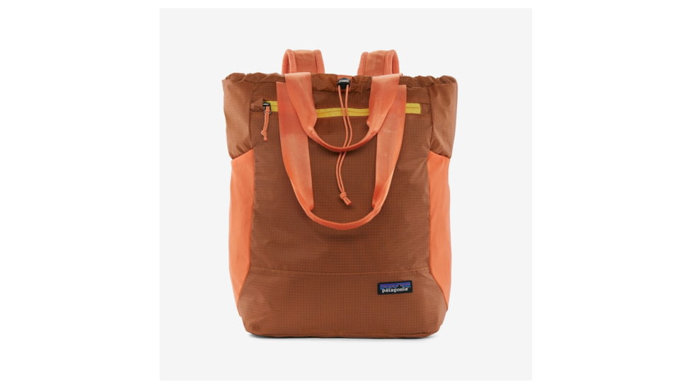 Patagonia Patagonia Ultralight Black Hole Tote Pack, 48809-BLK