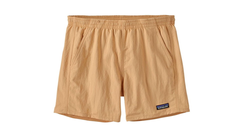 Patagonia Patagonia Womens Baggies Shorts - 5", 57059-RKML-XS