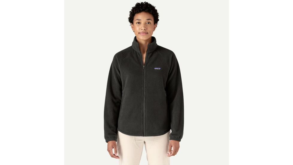 Patagonia Patagonia Womens Classic Microdini Jacket, 23165-TMBL-L