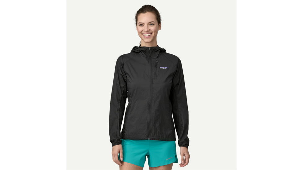 Patagonia Patagonia Womens Houdini Jacket, 24147-BLK-M