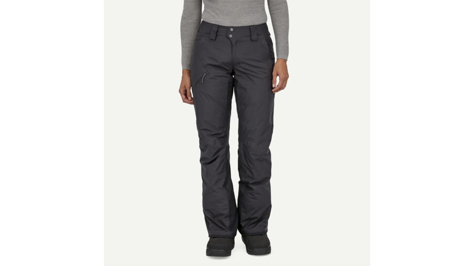 Patagonia Patagonia Womens Insulated Powder Town Pants - Regular, 31185-PIGN-L
