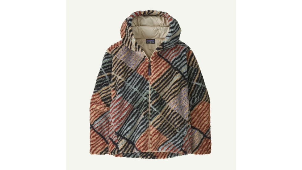 Patagonia Patagonia Womens Lunar Dusk Hoody, 23130-RQDA-M